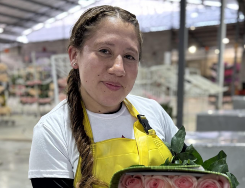 ¿Qué hace única a tu flor? Aprende a comunicarlo y conquista el mercado